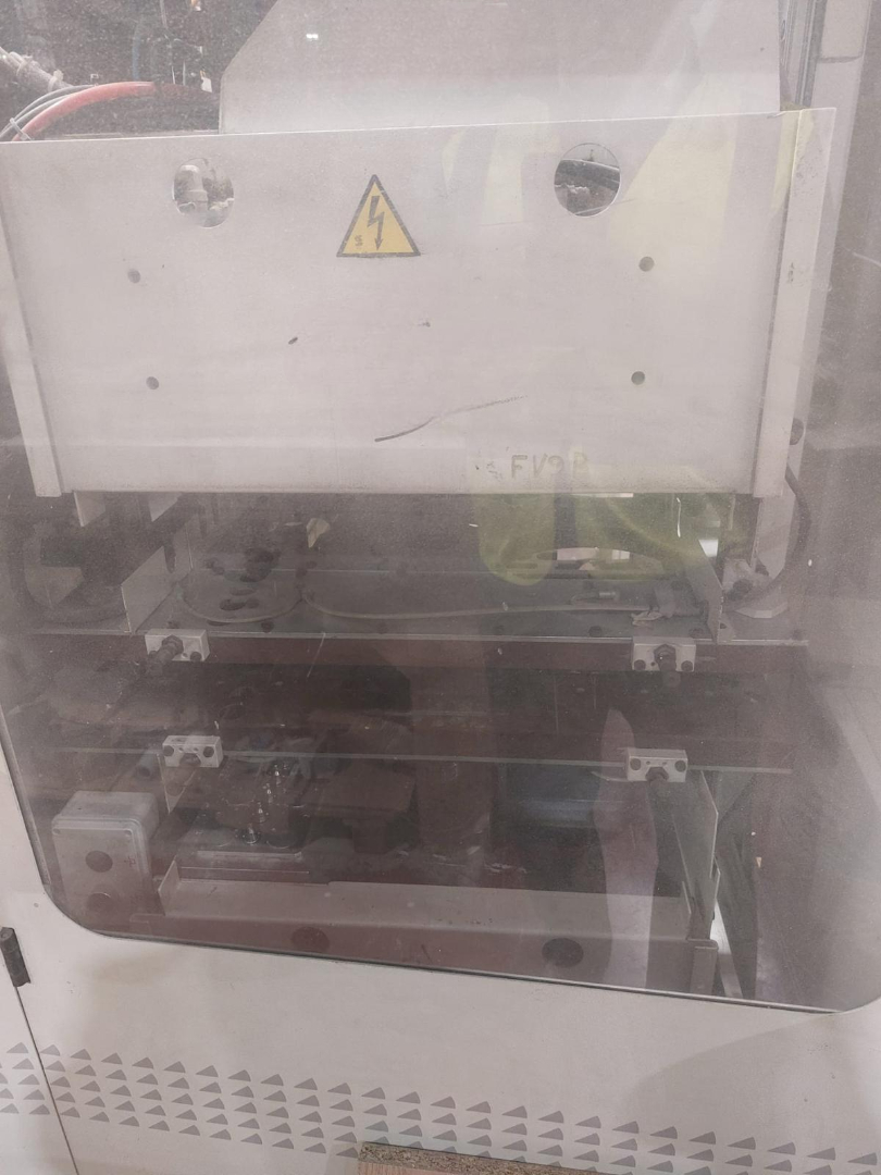 MORBIDELLI UNIX KBT 1.1