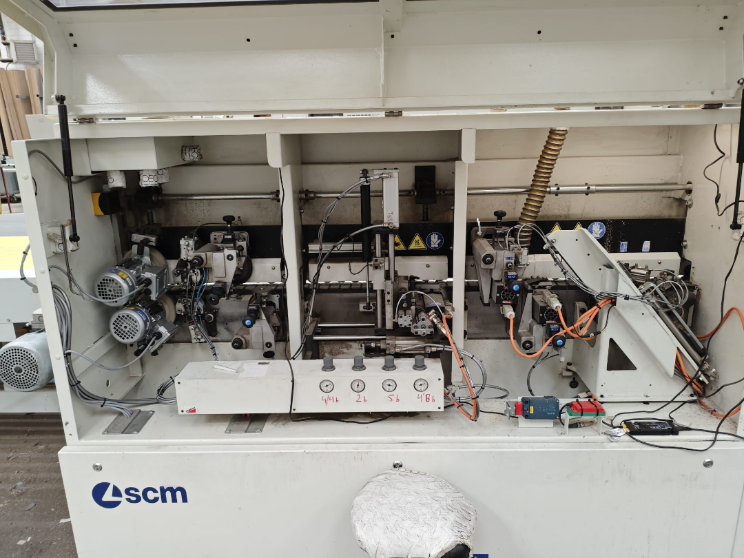 SCM OLIMPIC K 360R
