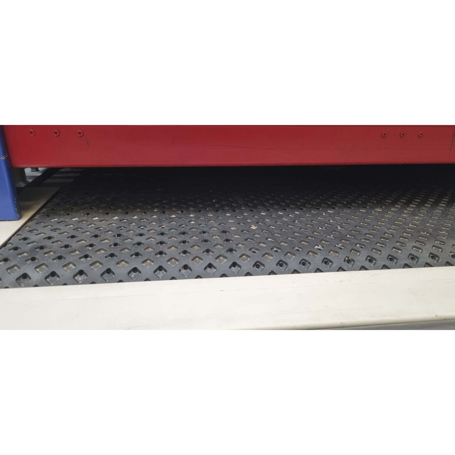 HEESEMANN MFA 6 IMPRESSION