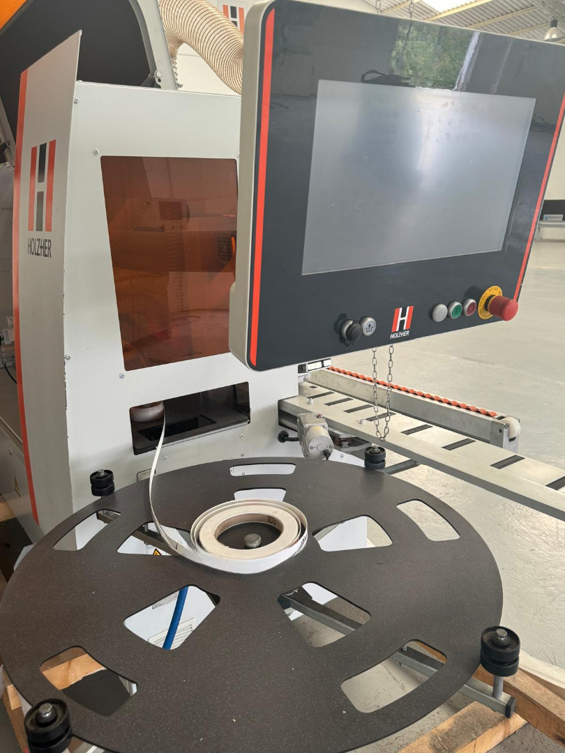 HOLZ-HER ACCURA 1554 AUTOMATIC
