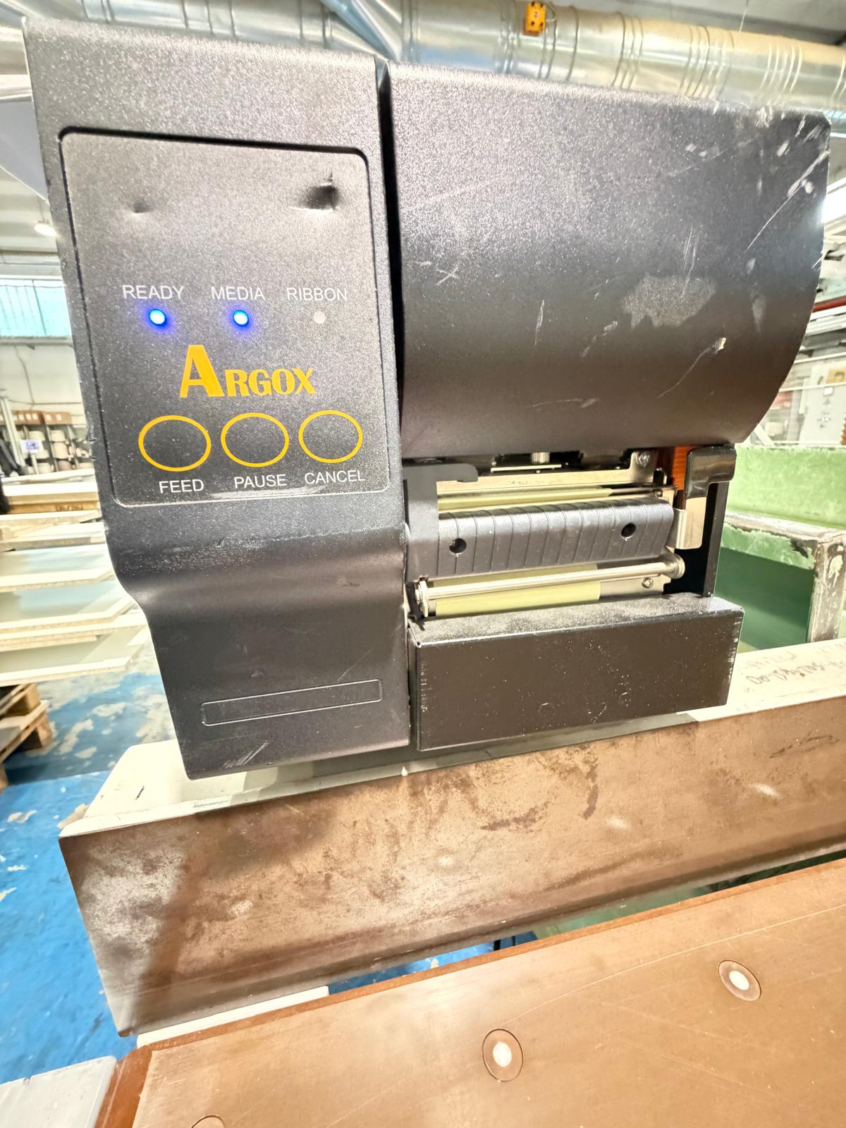 SCHELLING FH 4 430 