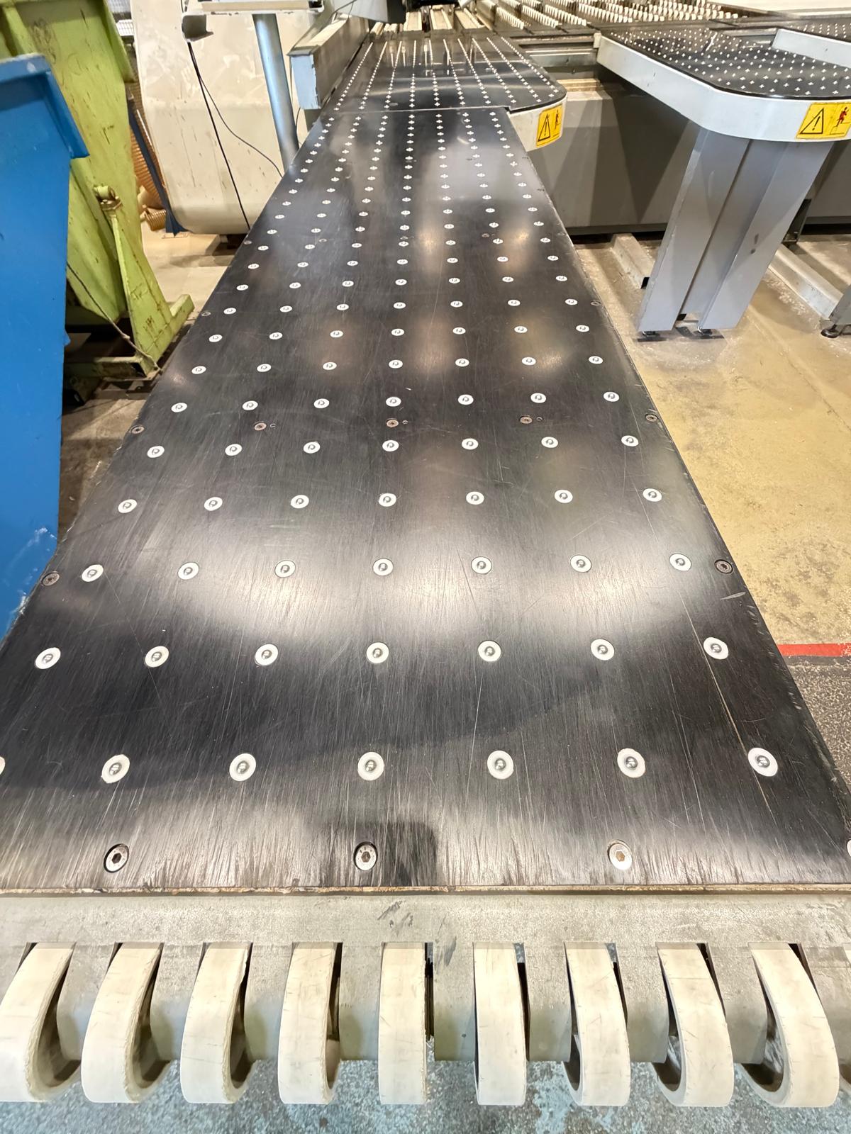 SELCO EBTR 120 TWIN PUSHER