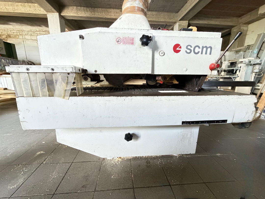 SCM M3