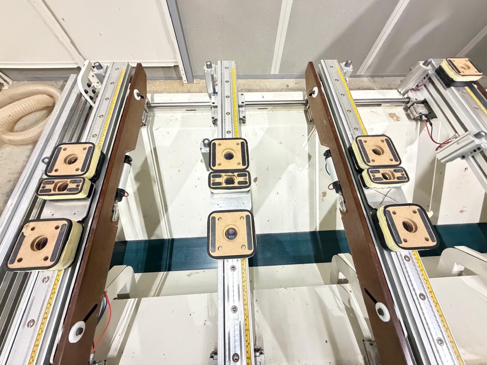 SCM TECH Z2 - Sold / Venduto