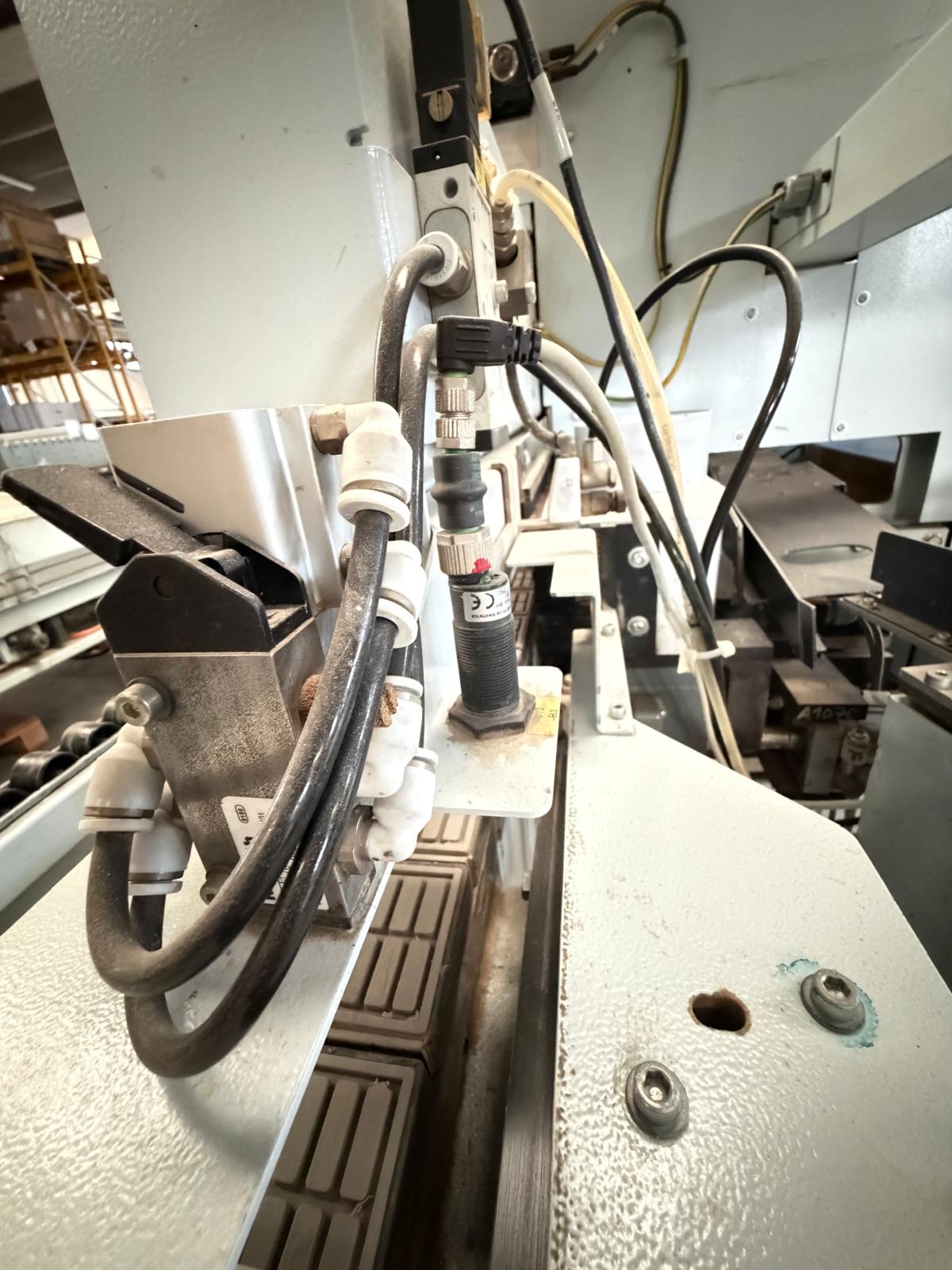 BRANDT KDF 650 / HIGHFLEX 1650