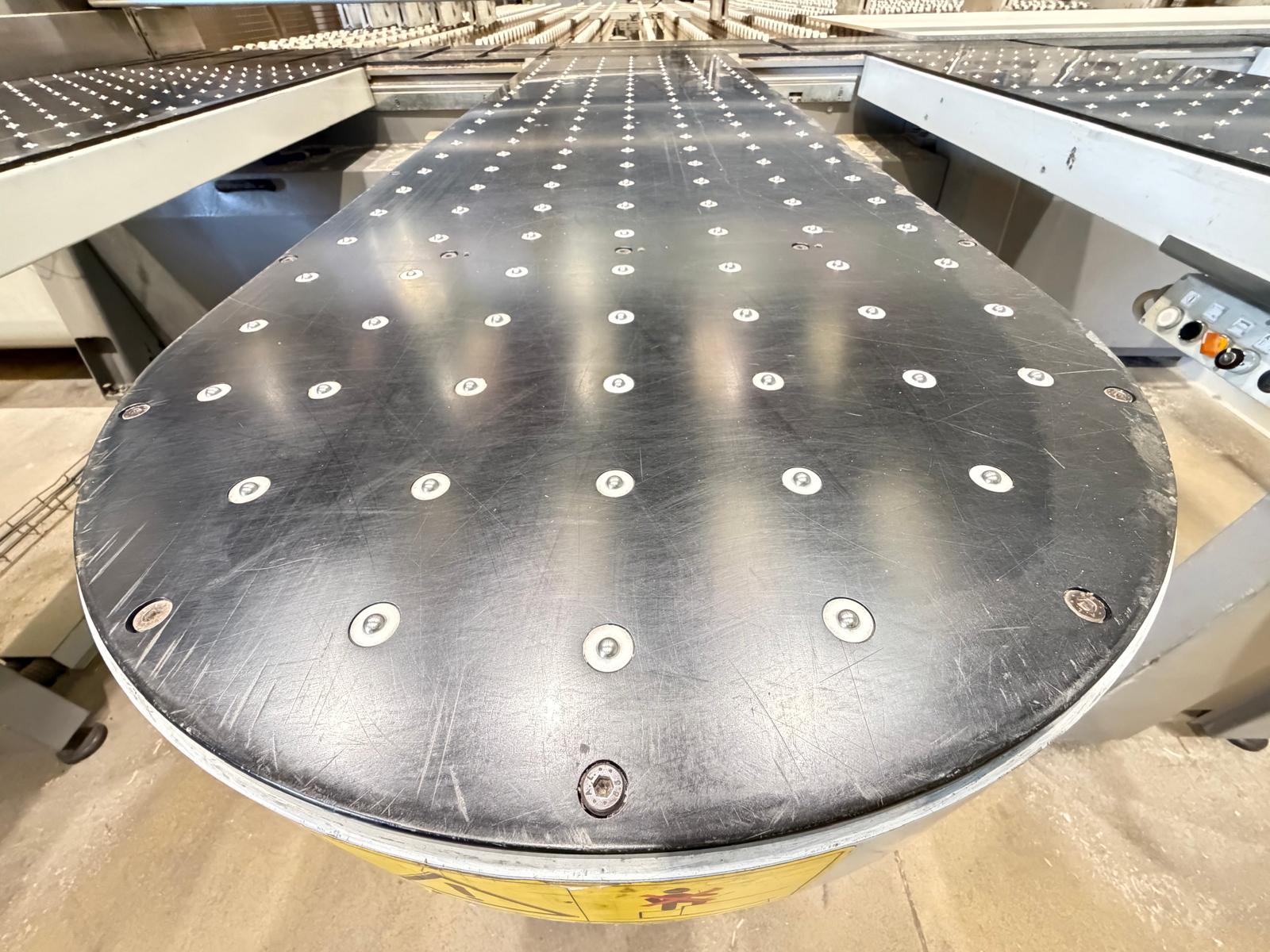 SELCO EBTR 120 TWIN PUSHER