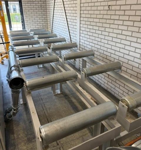 STROMAB CT 800