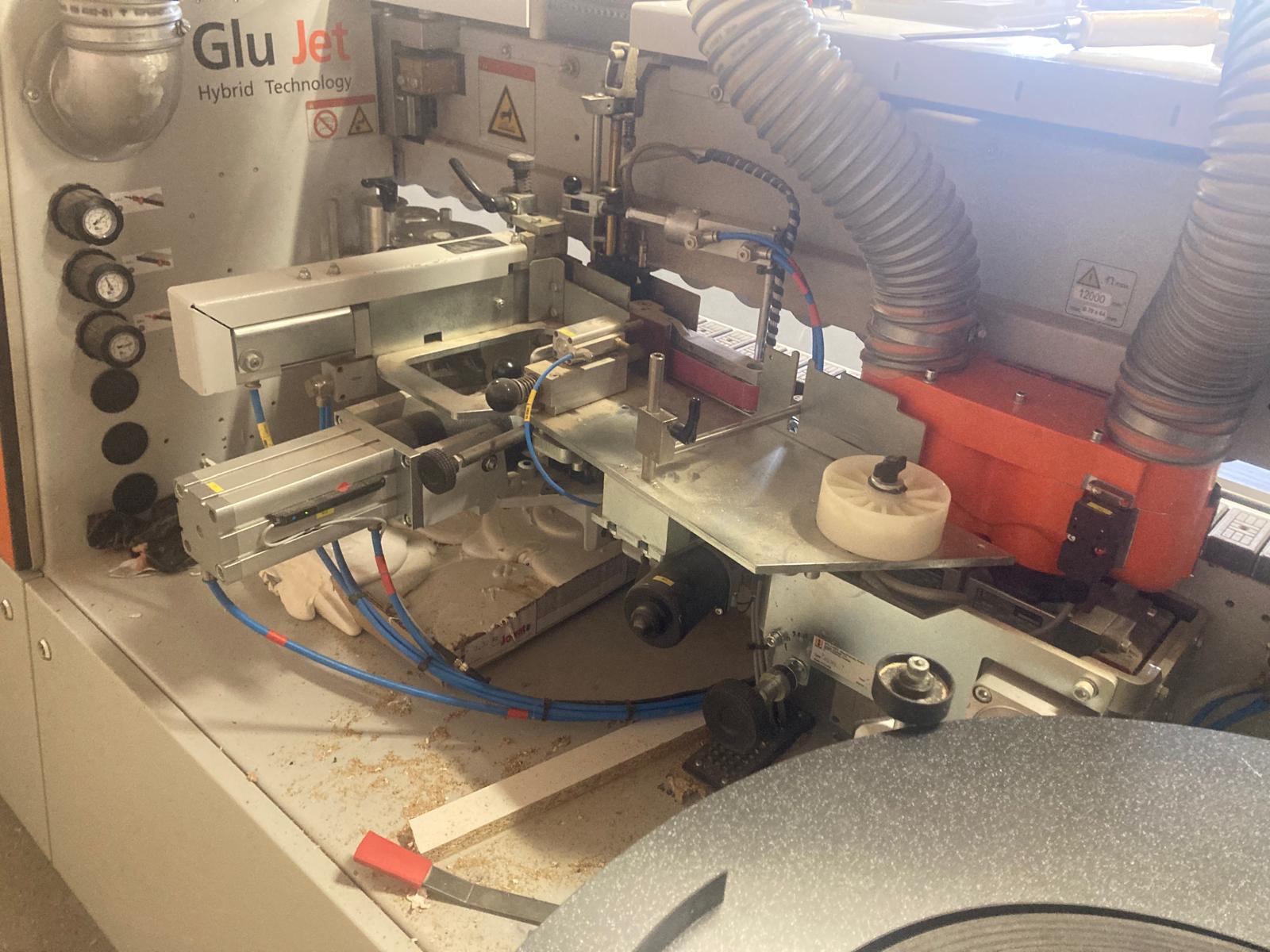 HOLZ-HER AURIGA 1308 XL POWER