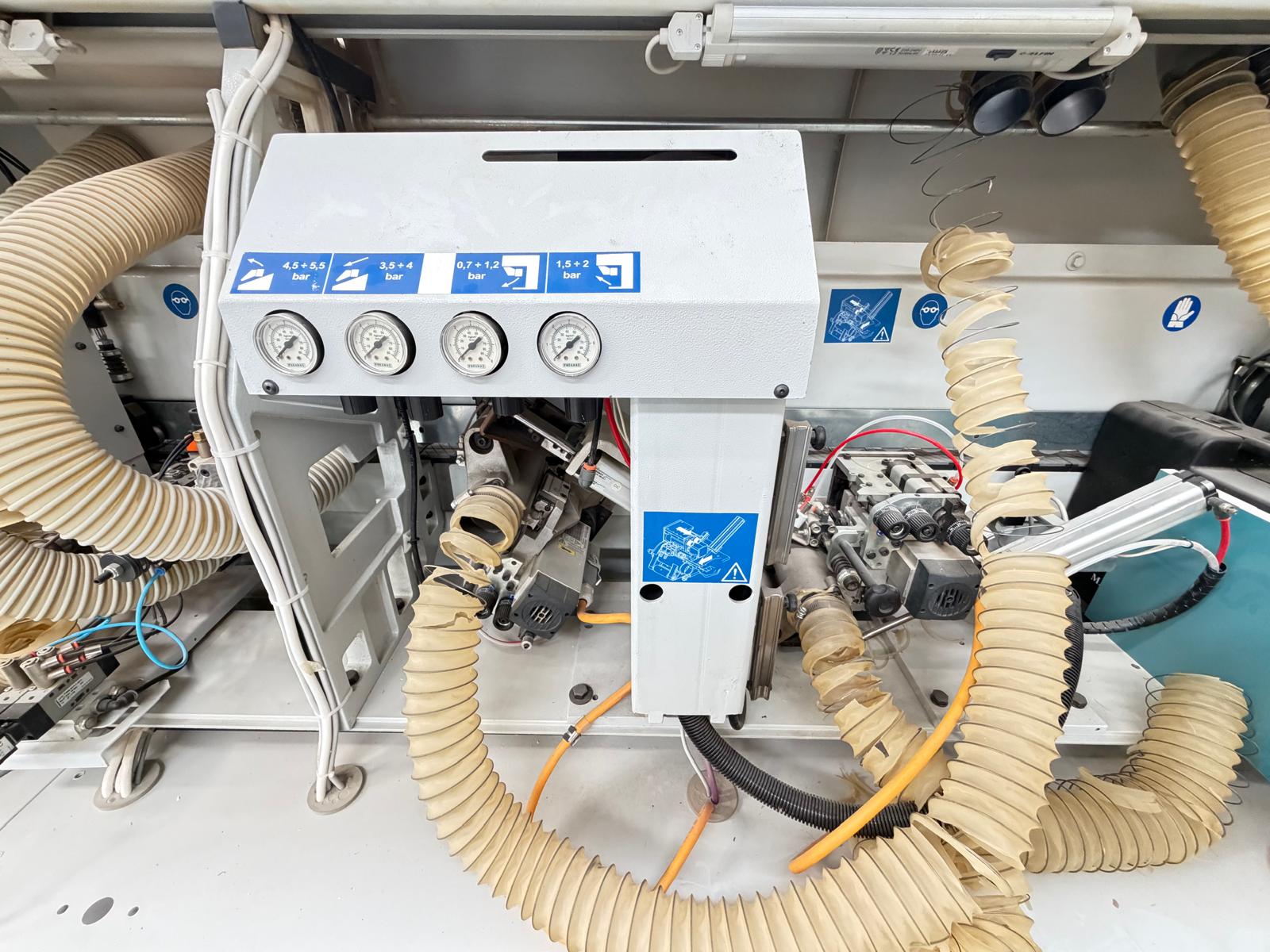 BIESSE AKRON 440