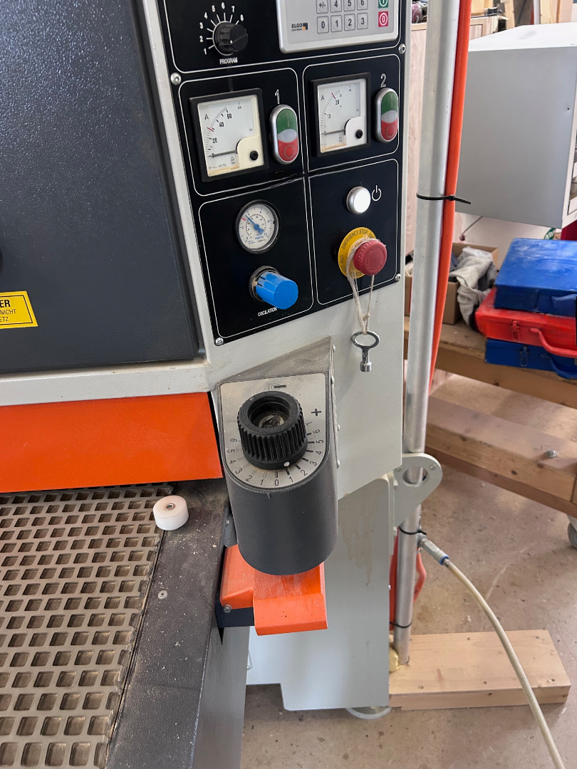 HOUFEK SPB 1300 BULDOG 7