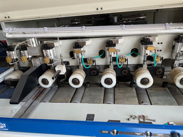OMGA T1020 NC