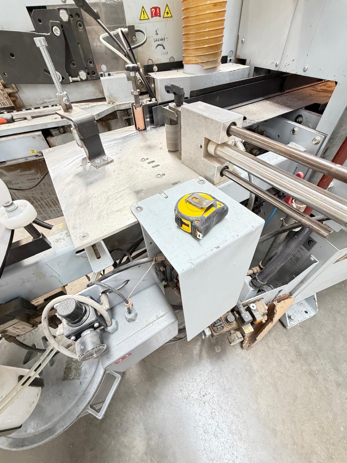BRANDT KDF 770