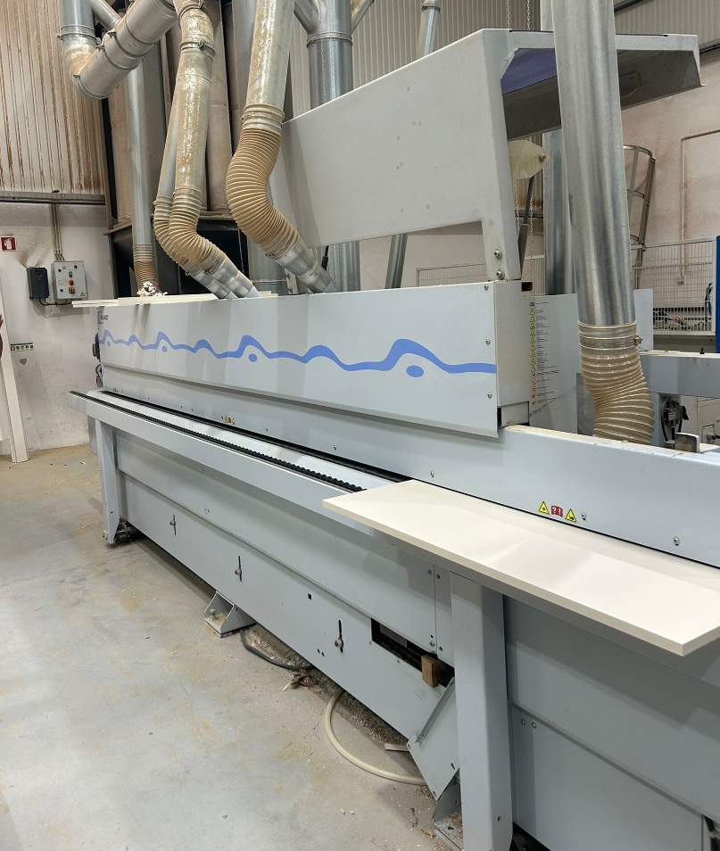 BRANDT KDF 440 C OPTIMAT