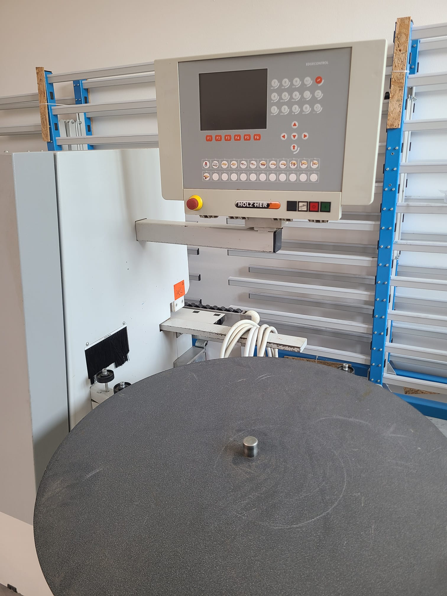 Holz-her Sprint 1312