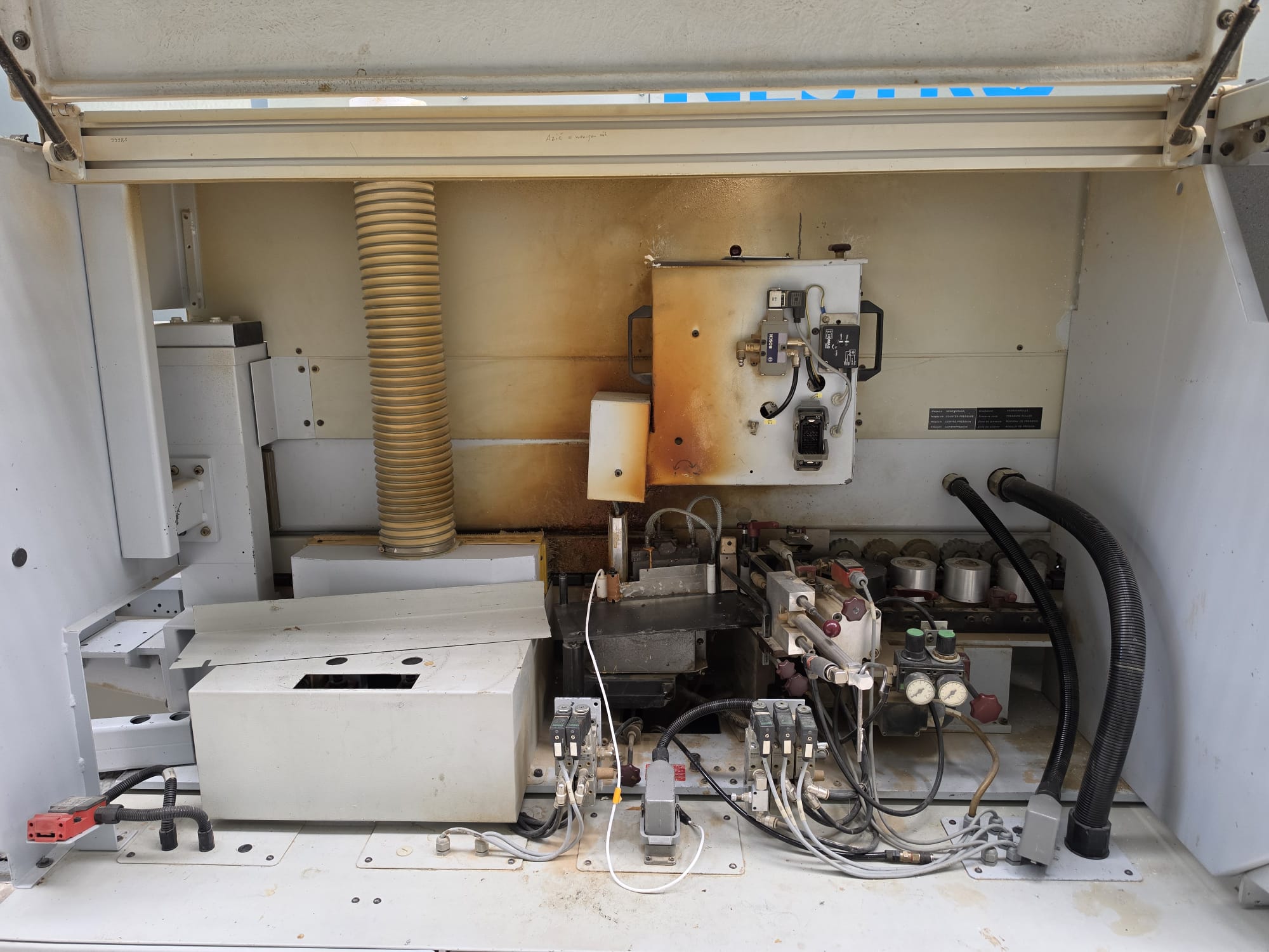 BRANDT KD 78 CF OPTIMAT