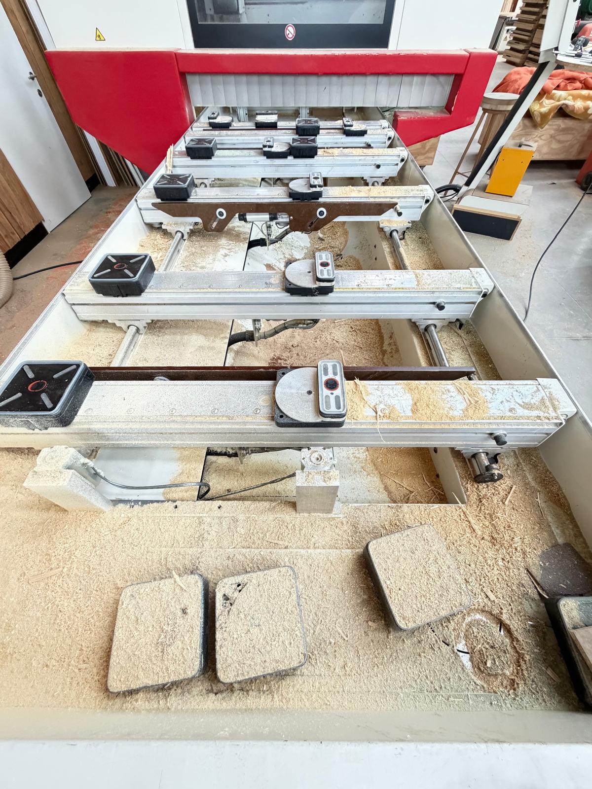 SCM TECH Z1