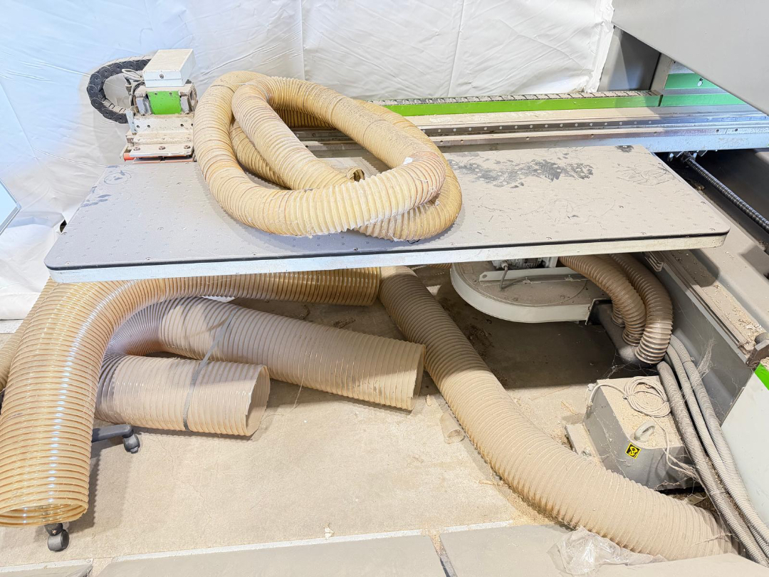 BIESSE SKIPPER 100