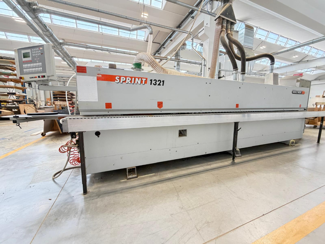 HOLZ-HER SPRINT 1321