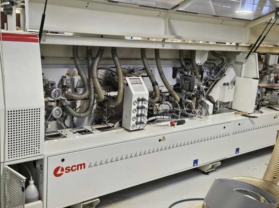 SCM OLIMPIC K 800