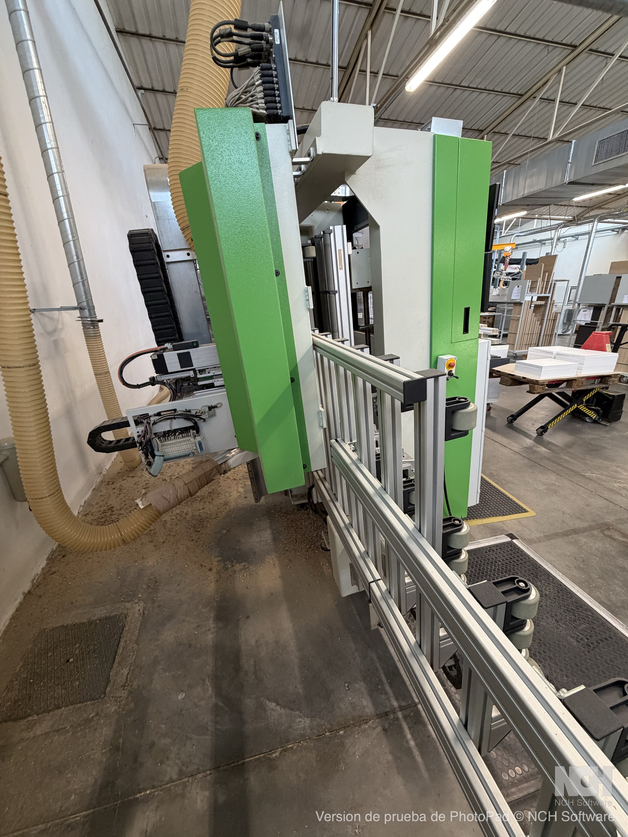 Biesse Brema EKO 902