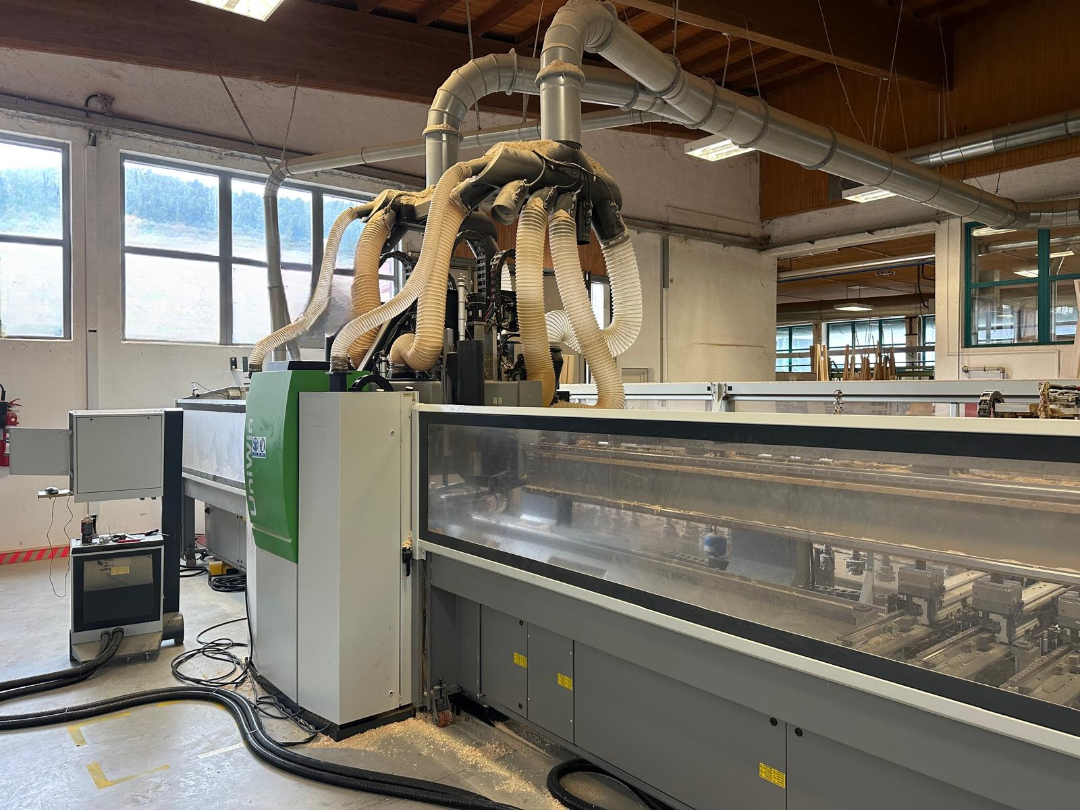 BIESSE UNIWIN HP