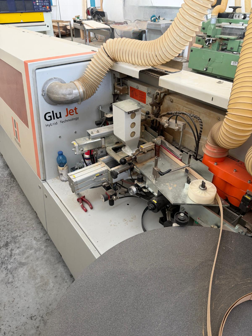 HOLZ-HER AURIGA 1308