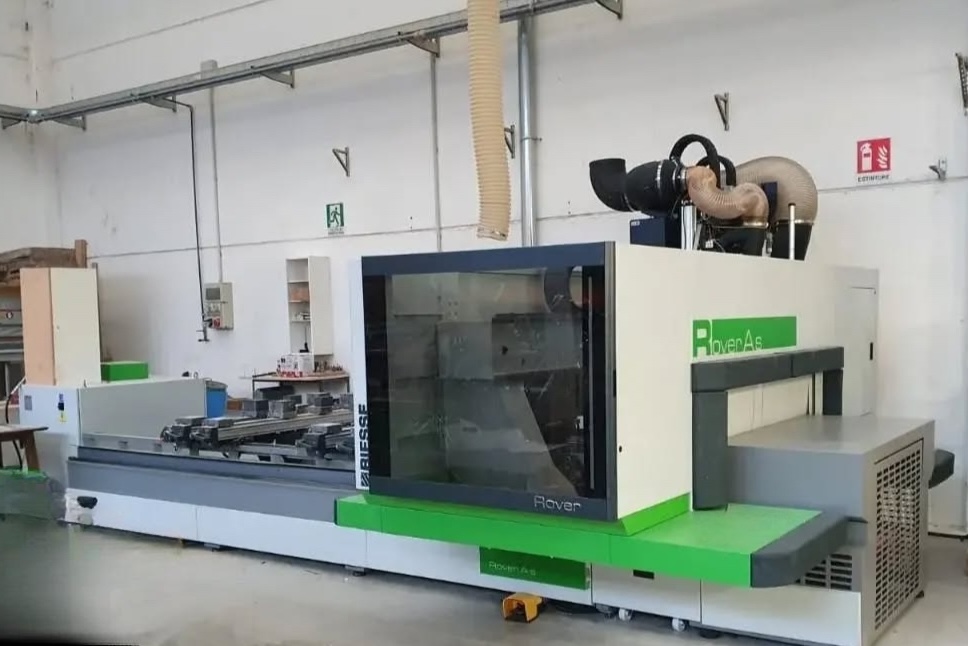 BIESSE ROVER AS 1532