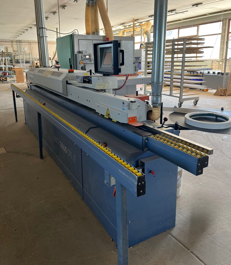 HEBROCK AKV 3005 DK-F