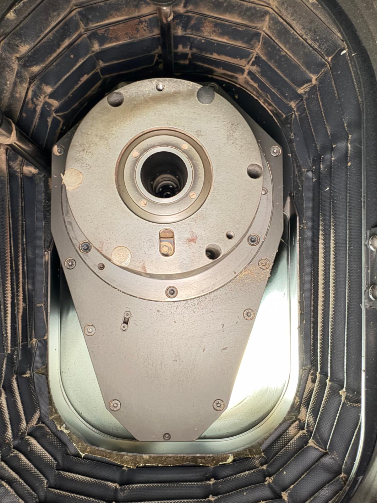 BIESSE ROVER 35 L