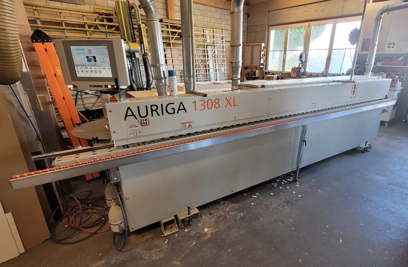 HOLZ-HER AURIGA 1308 XL