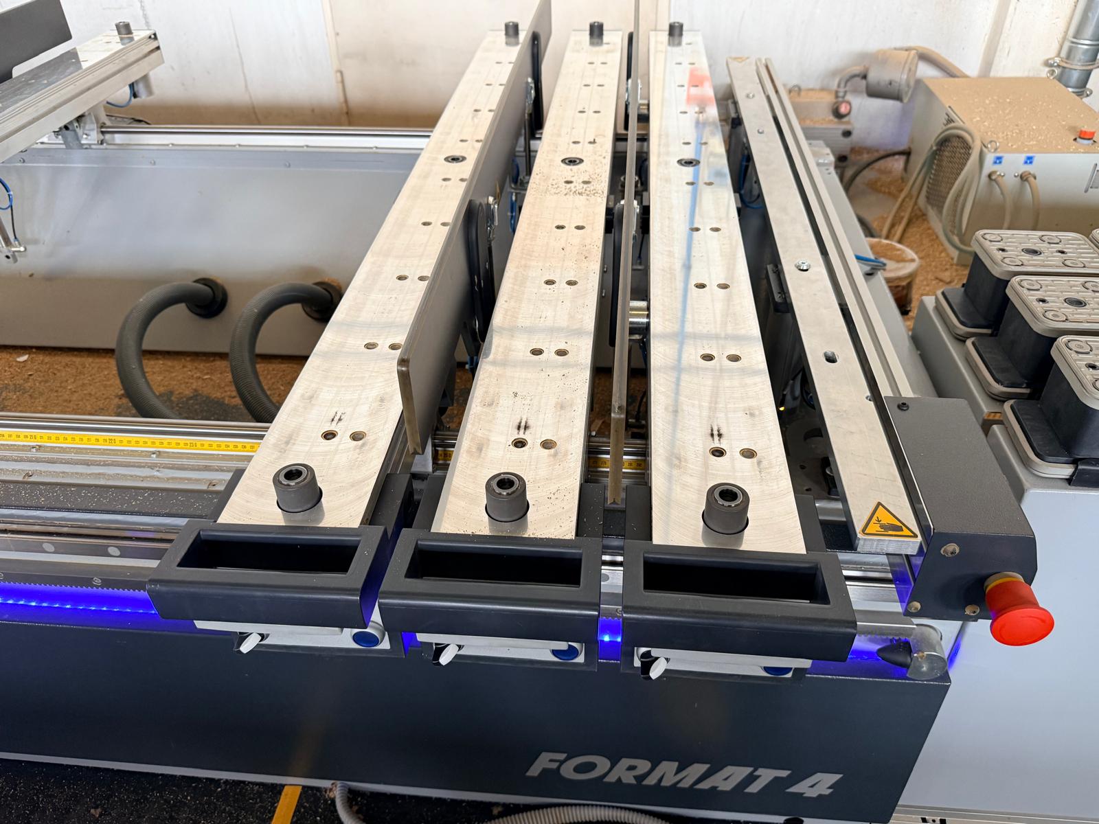 FORMAT4 PROFIT H350R 16.30