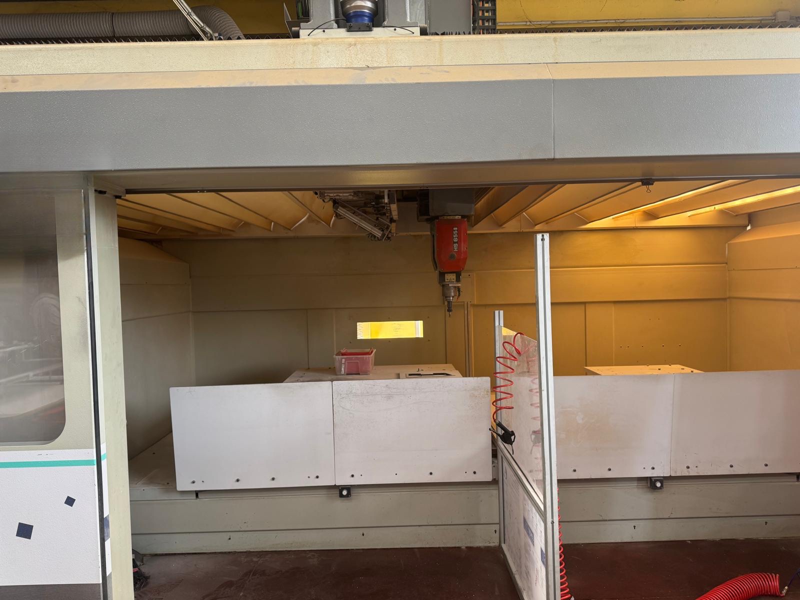 UNITEAM LEADER 3618 SI