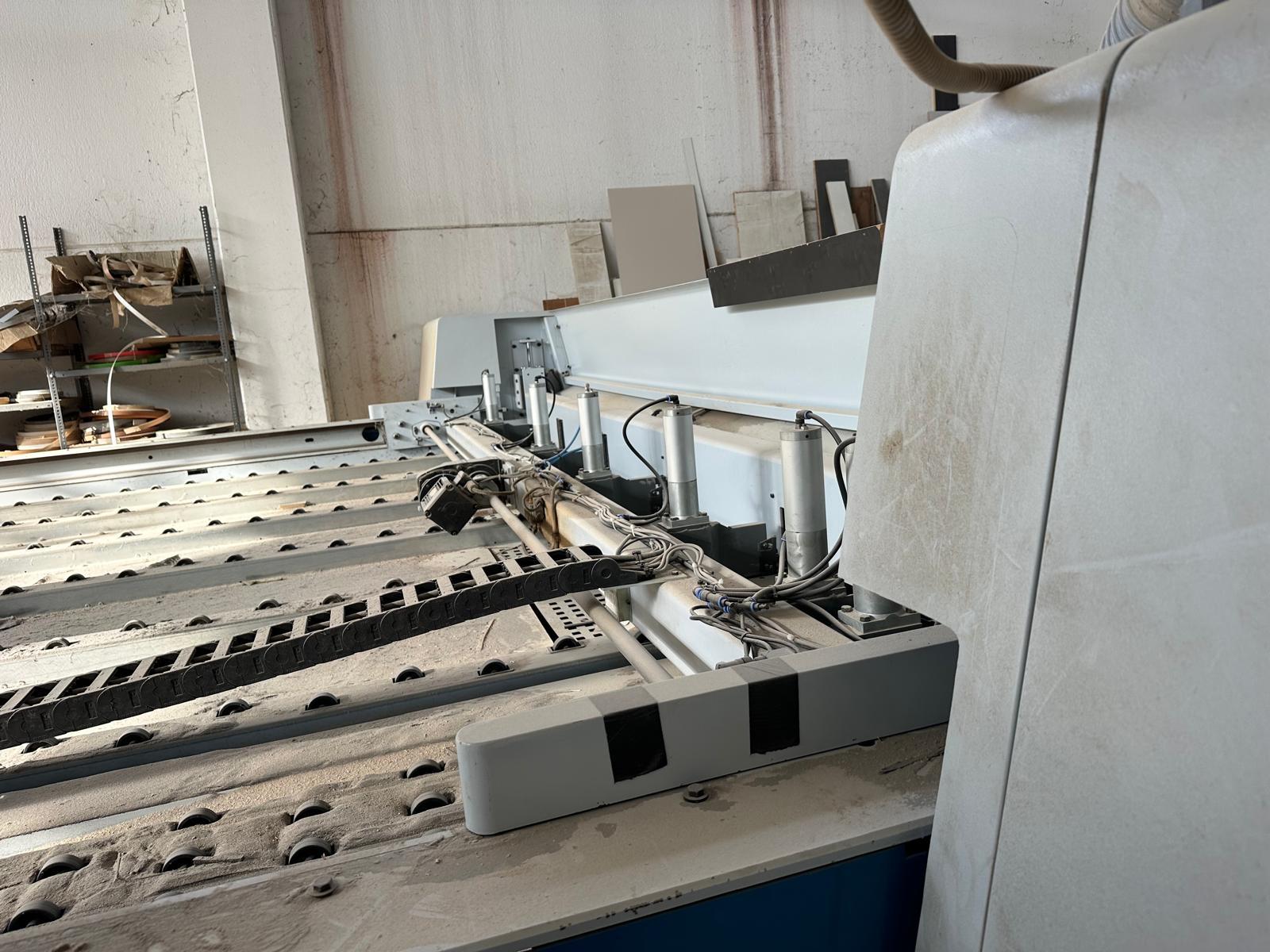 HOMAG SAWTECH HPP 250/44/44