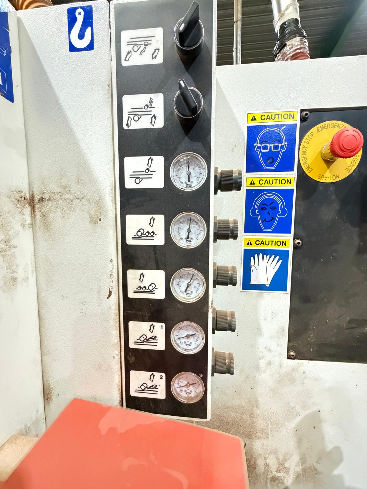 SCM SUPERSET NTPL - Sold / Venduto