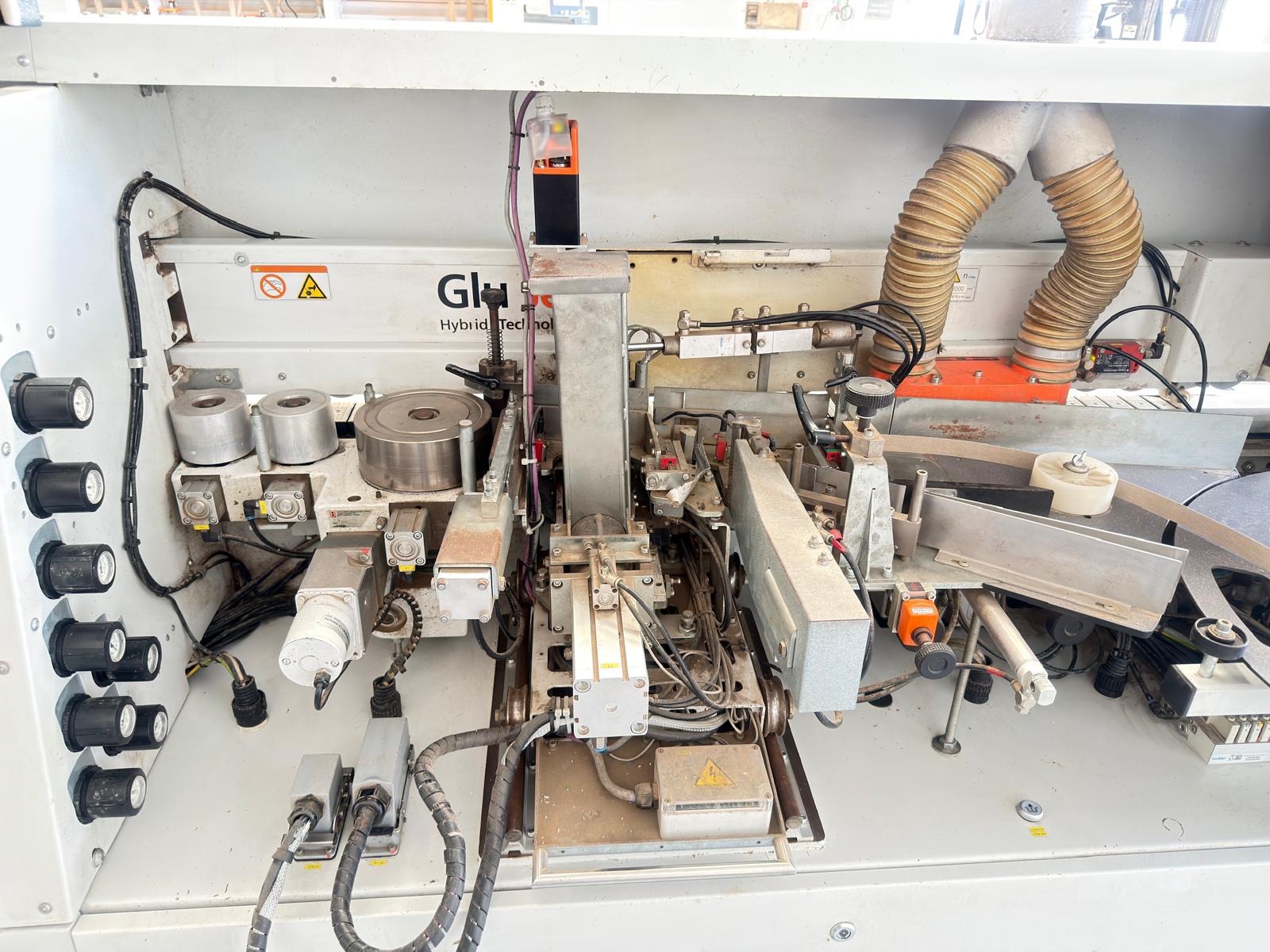 HOLZ-HER LUMINA 1380