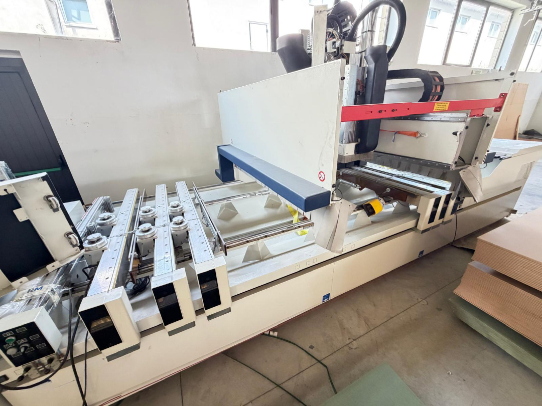 SCM MORBIDELLI M100