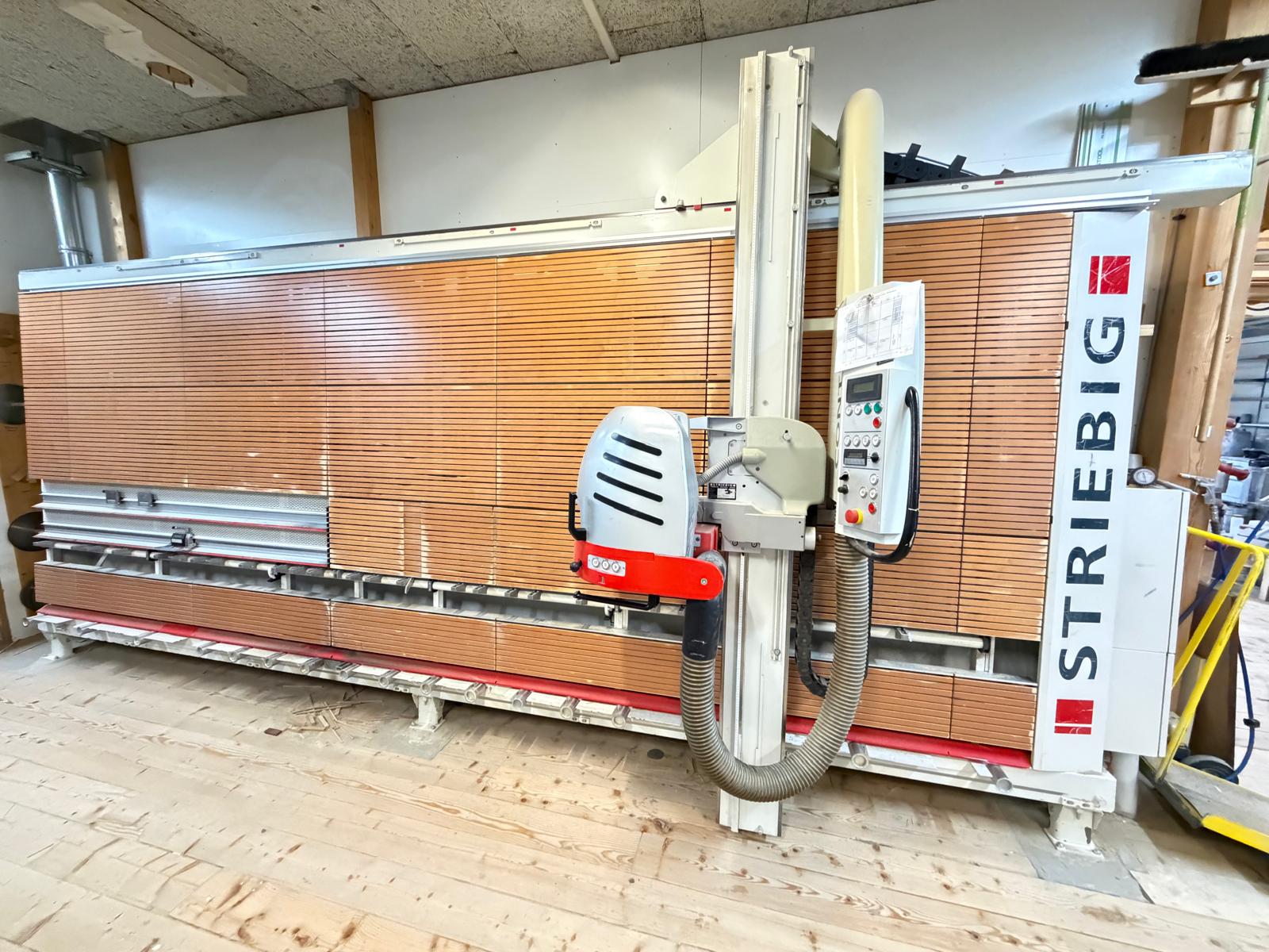 STRIEBIG CONTROL 6224