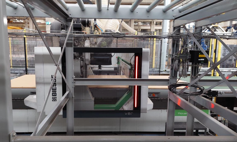 BIESSE ROVER A FT 1536