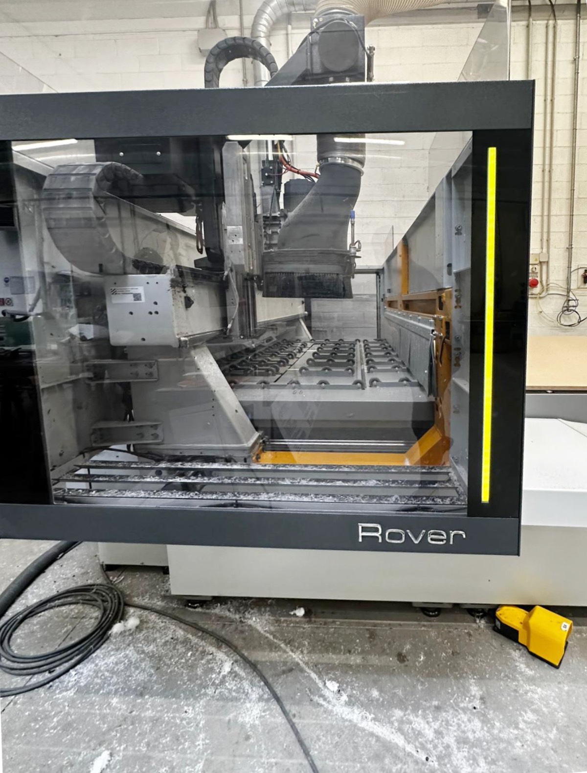 BIESSE ROVER PLAST K FT 2243