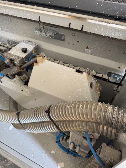 HOLZ-HER STREAMER 1057 XL CLASSIC