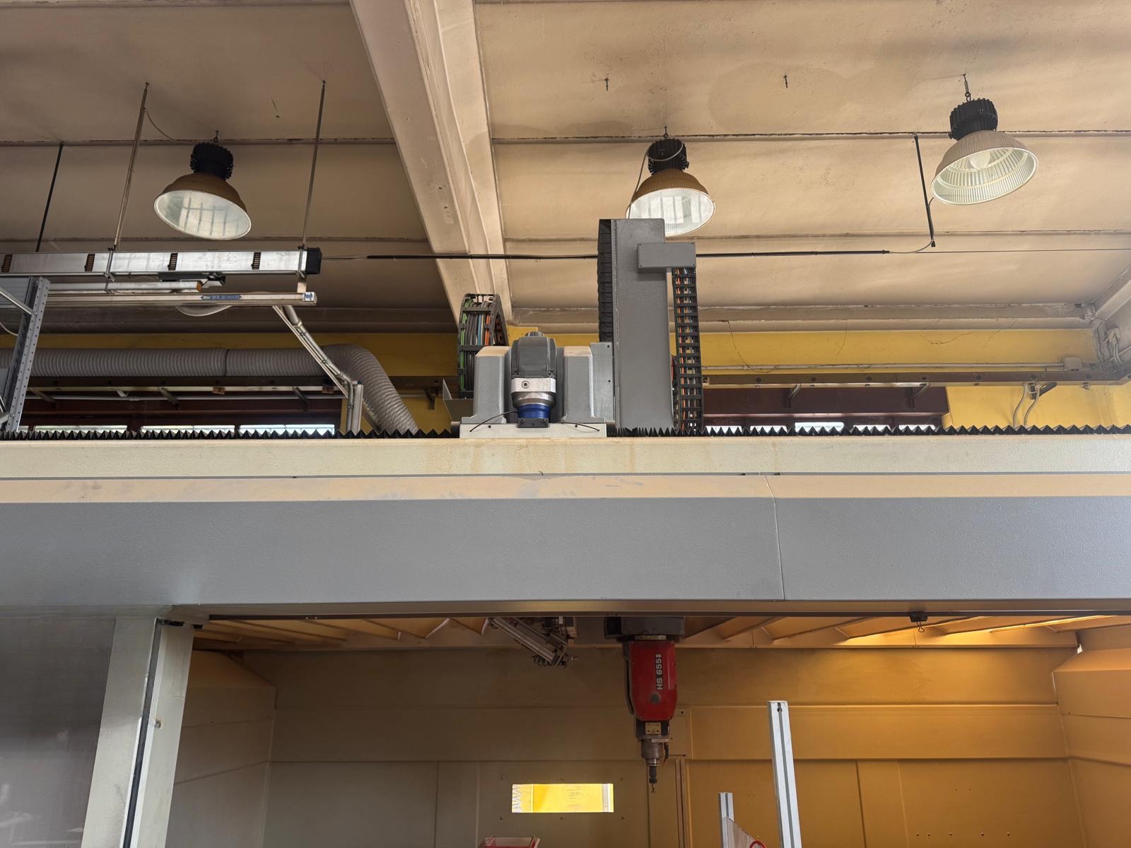 UNITEAM LEADER 3618 SI