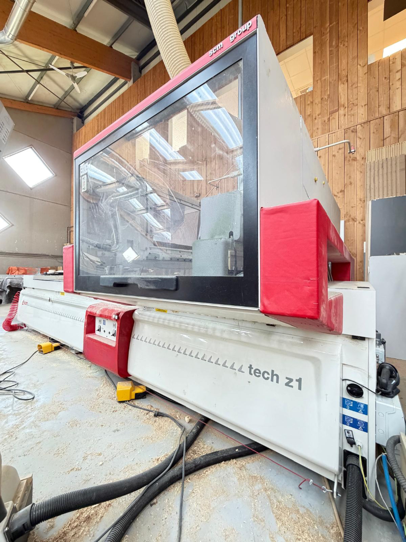 SCM TECH Z1
