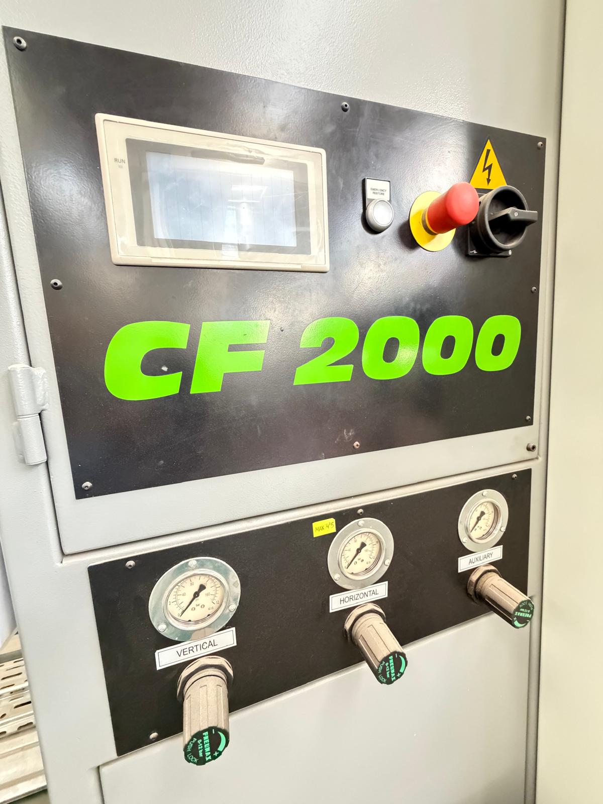 COMIL CF 2000