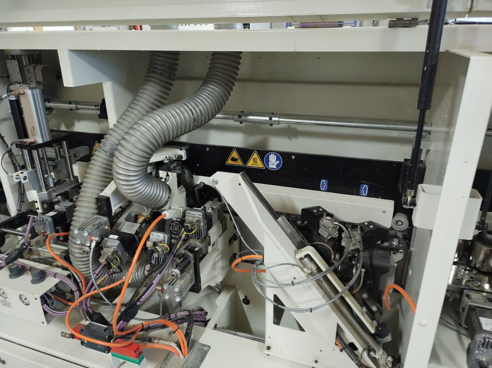 SCM OLIMPIC K 360R HP