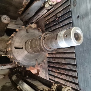 Raimann Profirip KR310 M