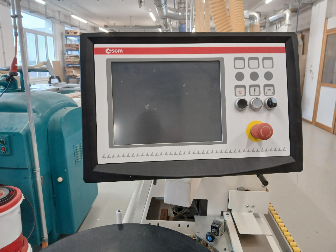 SCM OLIMPIC K 400 T-ER1