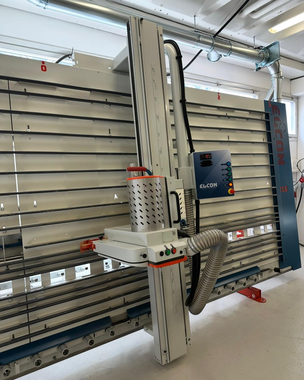ELCON 215 DSX