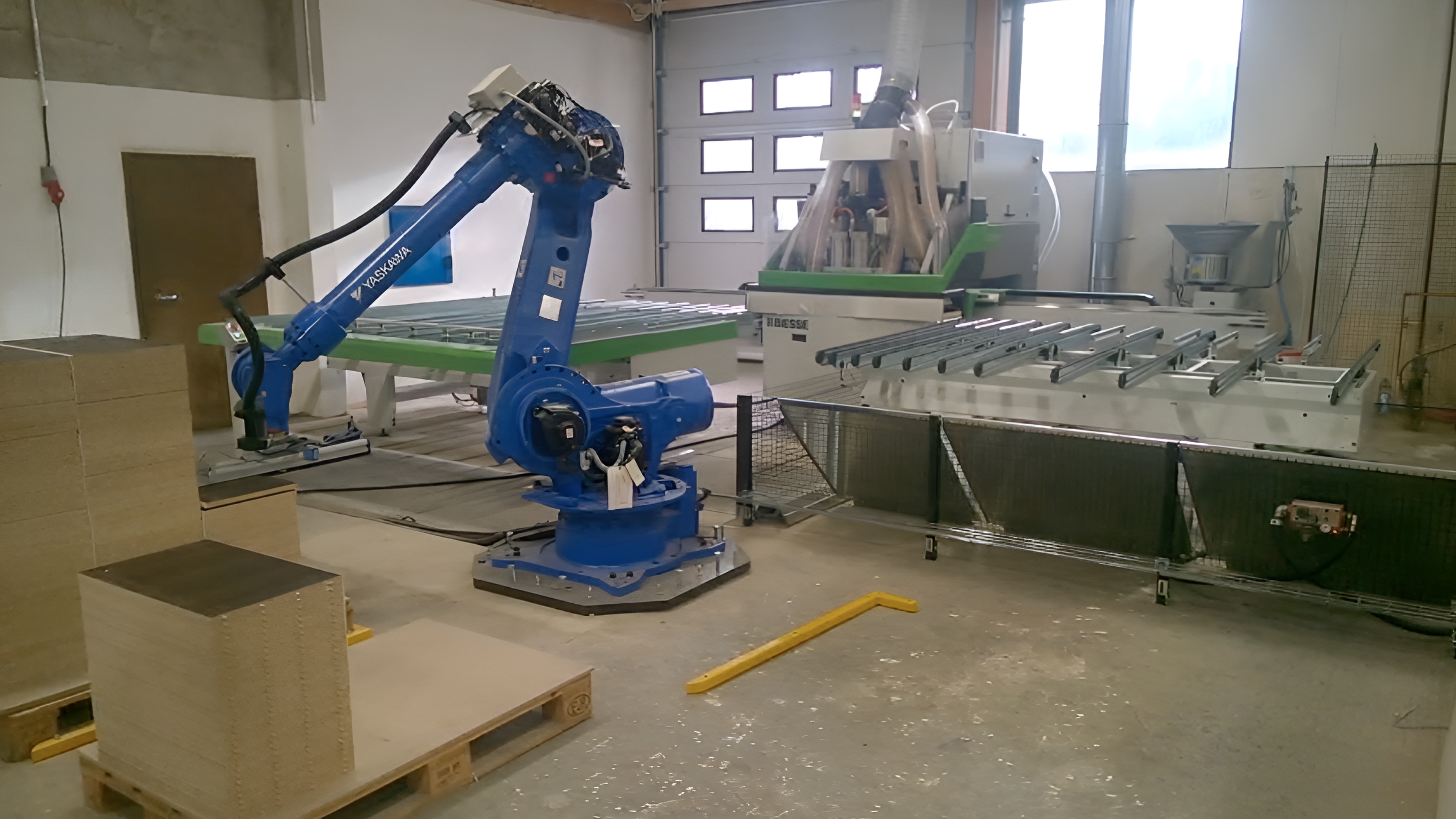 BIESSE SKIPPER 130