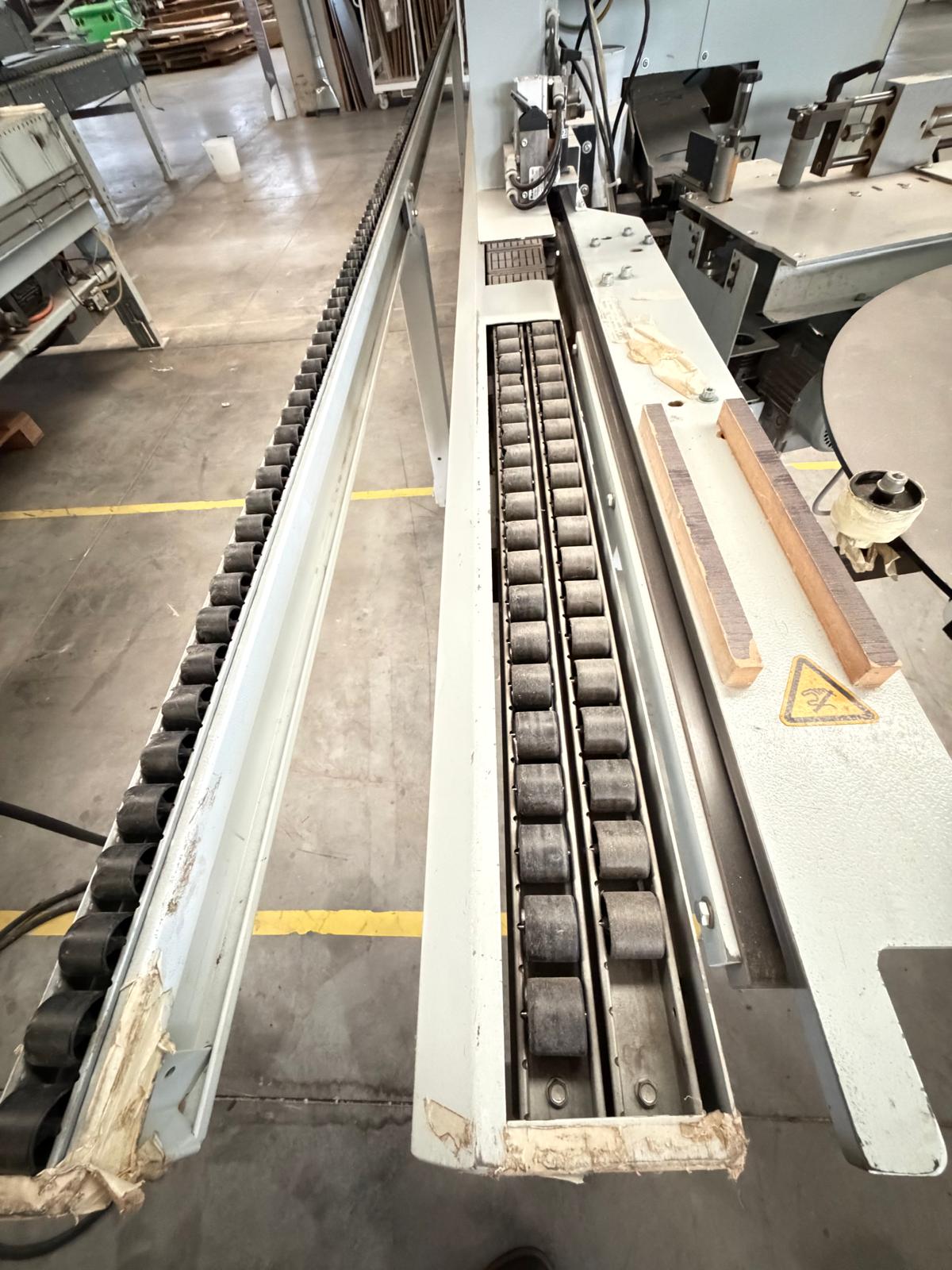 BRANDT KDF 650 / HIGHFLEX 1650