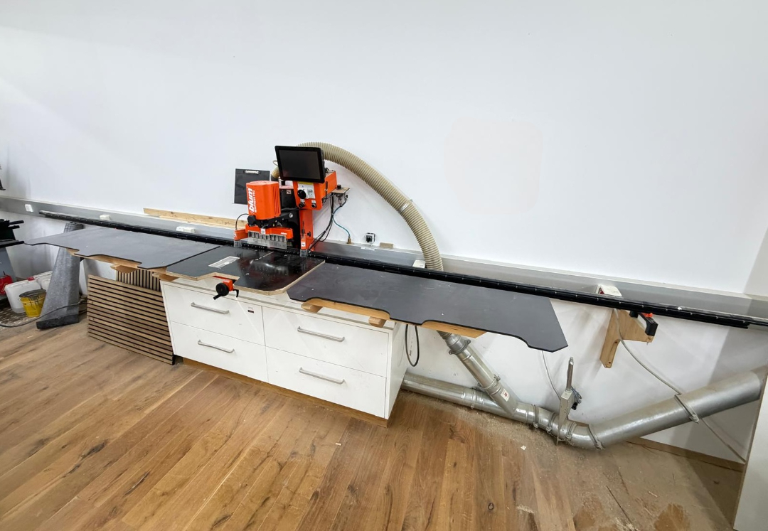 BLUM MINIPRESS PRO
